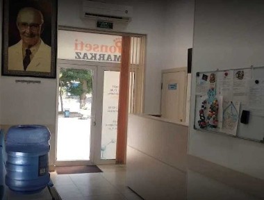 Продажа клиника, Юнусабадский район 6-квартал.