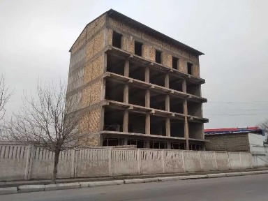 Продаётся здание - учебныйцентр клиника, Сергелийский р-н