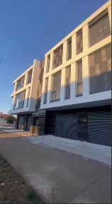 Продаётся здание Сергелийский район