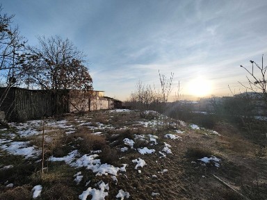 Продается участок с офисом 54 сотки вдоль канала Бурджар ID: #3232