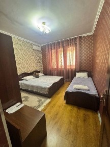 Самаркандская область, Самарканд