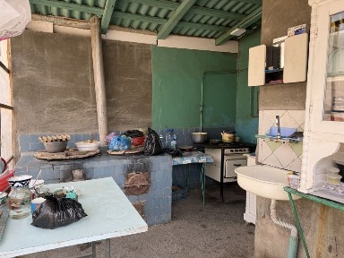 Ташкентская область, Чирчик