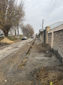 Аккавак учаска 3,3 соток 4 хона