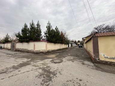 Ташкентская область, Ташкент, Чиланзарский район