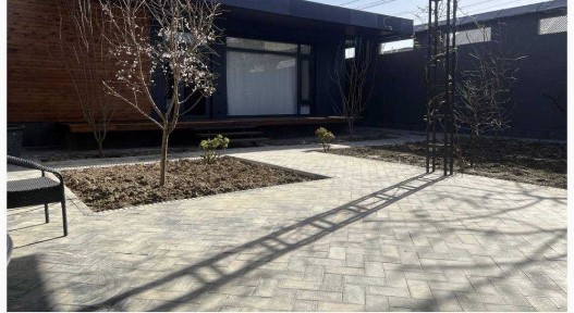 Продаётся Евродом в Мирабадском районе, 4-сотки (N 12965 )