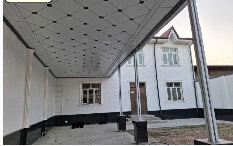 Ташкентская область, Ташкент, Сергелийский район