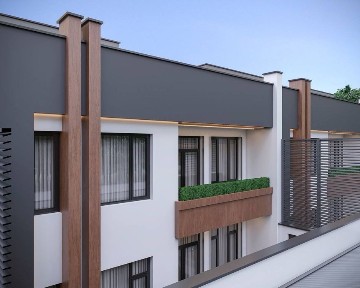 2 Коттеджа Дурмень по 2,4 сотки