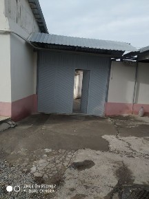 Toshkent shahar Yunusobod tumani Bo'g'ishamol 4 Tor 25 uy 12.33 sotuk