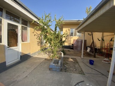 Срочно! Продается дом. Яшнабадский р-н