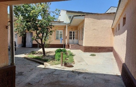 Ташкентская область, Ташкент, Юнусабадский район