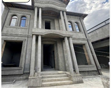 Продаётся Евродом в Бектемирском районе, 5-соток (N 12974)