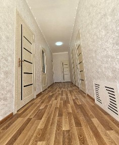 Қибрай тумани Тинчлик маҳ. 2 сотих 4 хонали янги уй сотилади.