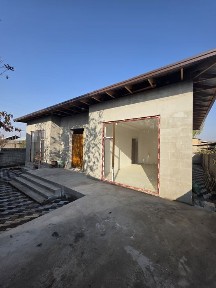 Кибрай тумани ГЭС-Кадирья мах. 4 хона 4 сотихли янги уй сотилади.