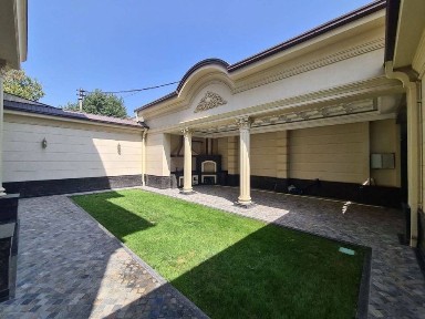 Мирзо Улугбе ор-р САРБОН 3 сотки Евро Дом