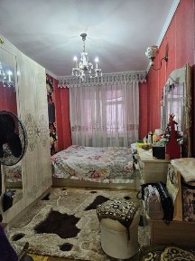 -РАЗДЕЛКА 4/3/5 Чистая Квартира 80м² Чиланзар-13 ФАРХАДСКИЙ, Продаётся