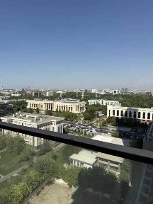 ; Шайхантохур‼️Nest One 1ком квартира 41м2 Tashkent City Дружба метро