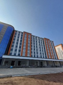 Arzon xonadonlar 2 xonali