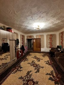 Срочно 3 комнатная квартира на Карасу - 1 в ипотеку можно