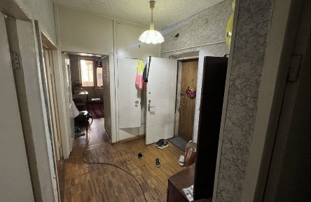 Продается 2/1/4 ком квартира Куйлюк Ченсон 77 серия кирпич