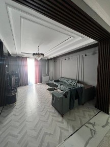 Чиланзар Октепа! Продаётся новостройка 4/4/7