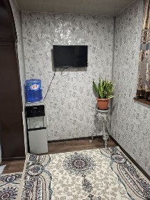 Продаётся 3х комнатная квартира