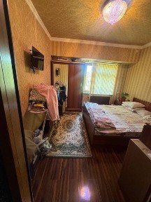 1в2/4/4 43м2 Юнусабад недалеко от Круга