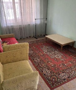 Код 811 Продам 2/2/5 ком квартиру куйлюк массив 5