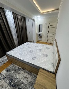 Код 823 Продам 1в2/1/9 ком квартиру Кадышева ( ипотеку можно)