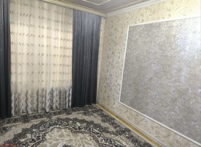 Код 819 Продается 3/1/5 ком квартира куйлюк массив 6 Ипотека есть