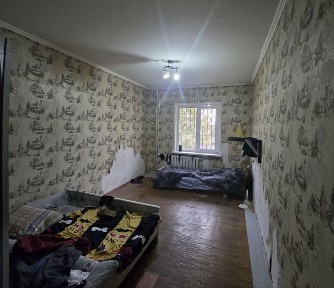 Код 824 Продам 2в3/2/4 ком квартиру куйлюк массив 4