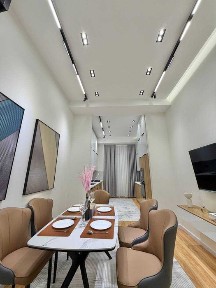 Новостройка 5 комнат, 176 м², ориентир Минор, Лабзак'