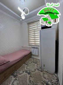 ~1 xonali chilonzor 2 Евроремонт Мебель+Техника Продаётся квартира