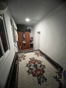 Коракамиш 1 хона, 42м2 ЕВРОРЕМОНТ квартира сотилади!