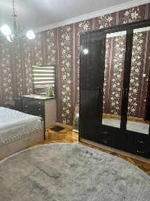 Ташкентская область, Ташкент, Чиланзарский район