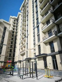 ;Caravan Avenue‼️2ком квартира 59,80м2 метро БуюкИпакЙули 36,6 Аптека