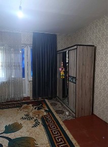 ~1/4/9 Chilonzor 18 Площадь: 41м2 Ор:Al-Xorazmiy uy sotiladi