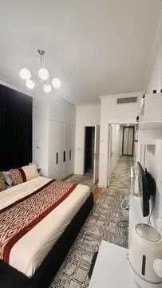 *Яккасарай Istanbul Жилой Комплекс 3комнатная 82,89м2 с евро ремонтом*