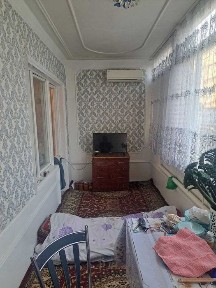 Алока гунча 2/1/5 средний