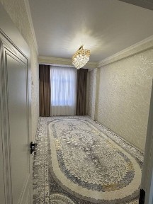 Chosh tepa birinchi bekat 6- qavat