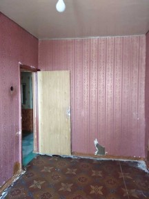 Медгородок 3/8/9 без ремонтом