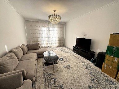 Ташкентская область, Ташкент, Яккасарайский район