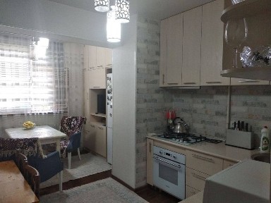 Ташкентская область, Ташкент, Мирзо-Улугбекский район