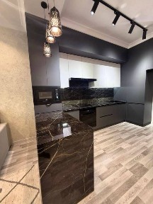 Квартира ЖК Akay city 2/7/25 50 м2