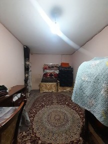 Чиланзар 20 квартал