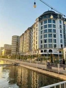 Яккасарай Районе Жилой Комплекс Lafayette 3ком 100м2*дуплекс*Шота Руст