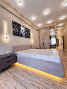 *Продается в Жилом Комплексе Kazakhstan 3комнтаная кв 88м2*Евроремонт*