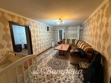 Продажа 3/3/5 на Нукусской