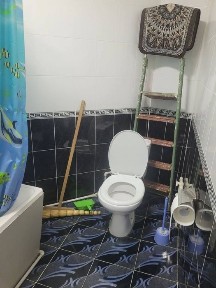 Продается 1 комнатная квартира