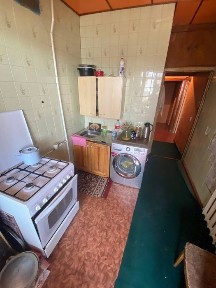 3-х комнатная квартира г. Ташкент, 13-квартал