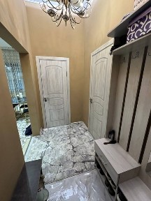 Карасу-6 Новостройка 1в2/1/6 Евро-ремонт'